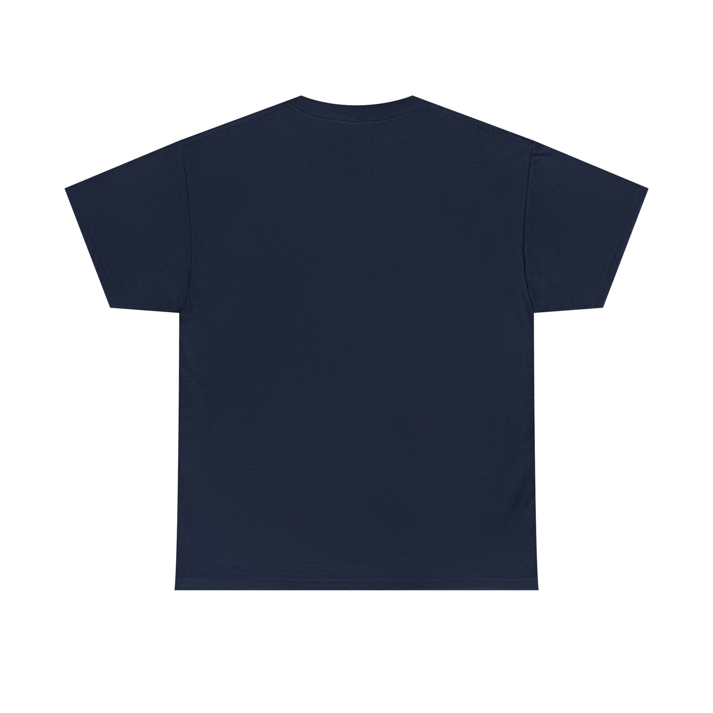 Floral Velvet - Unisex Heavy Cotton Tee
