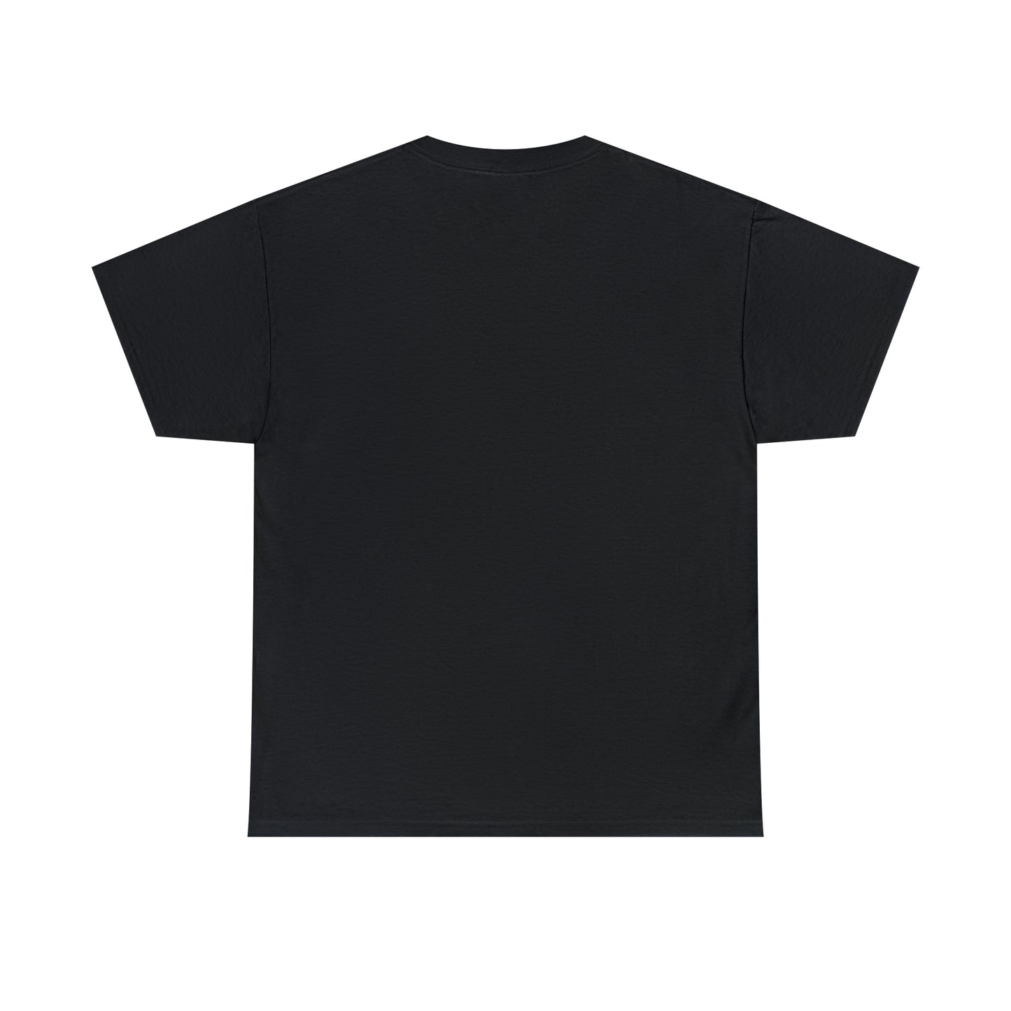 Cyber Tot - Unisex Heavy Cotton Tee