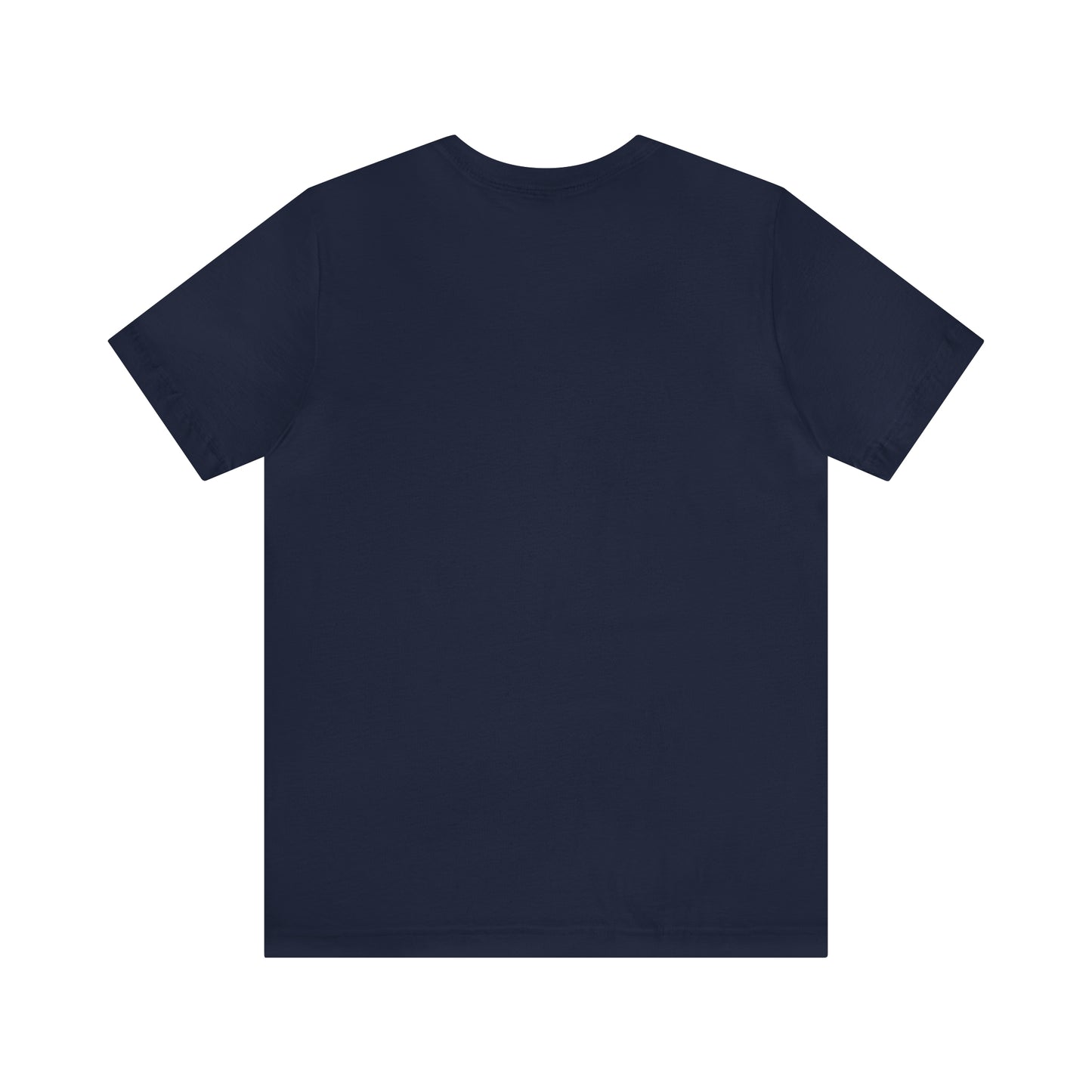 Jumping Tot (Black Outfit) - Unisex Jersey Short Sleeve Tee