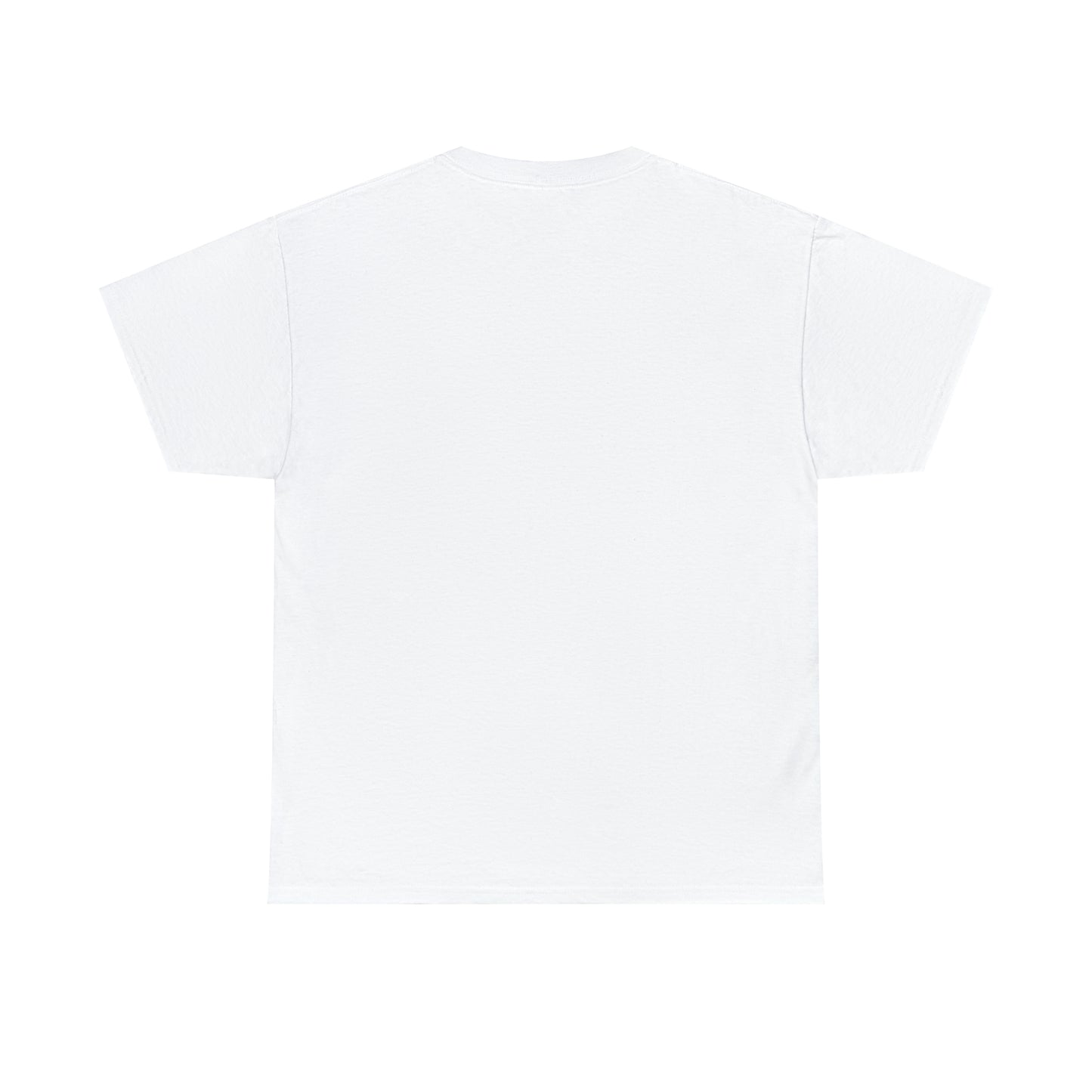 Floral Velvet - Unisex Heavy Cotton Tee