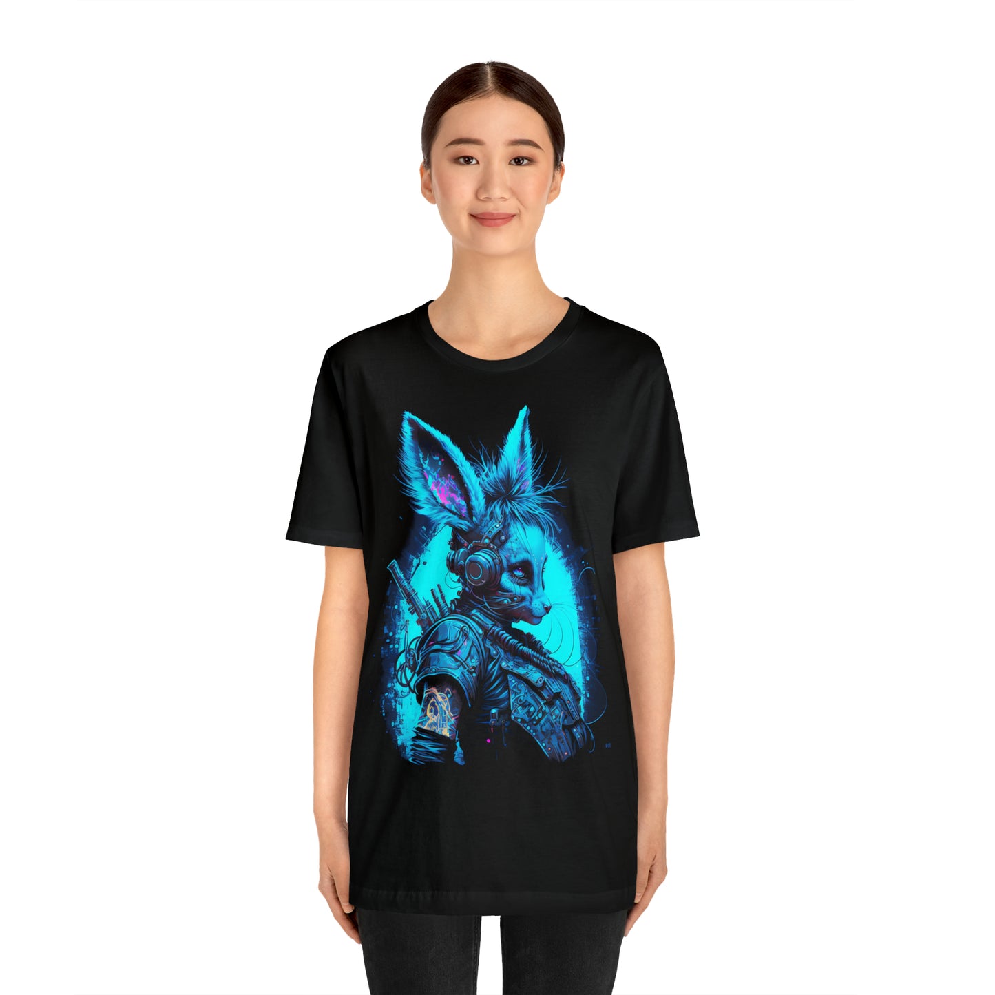 Hayre - Unisex Jersey Short Sleeve Tee