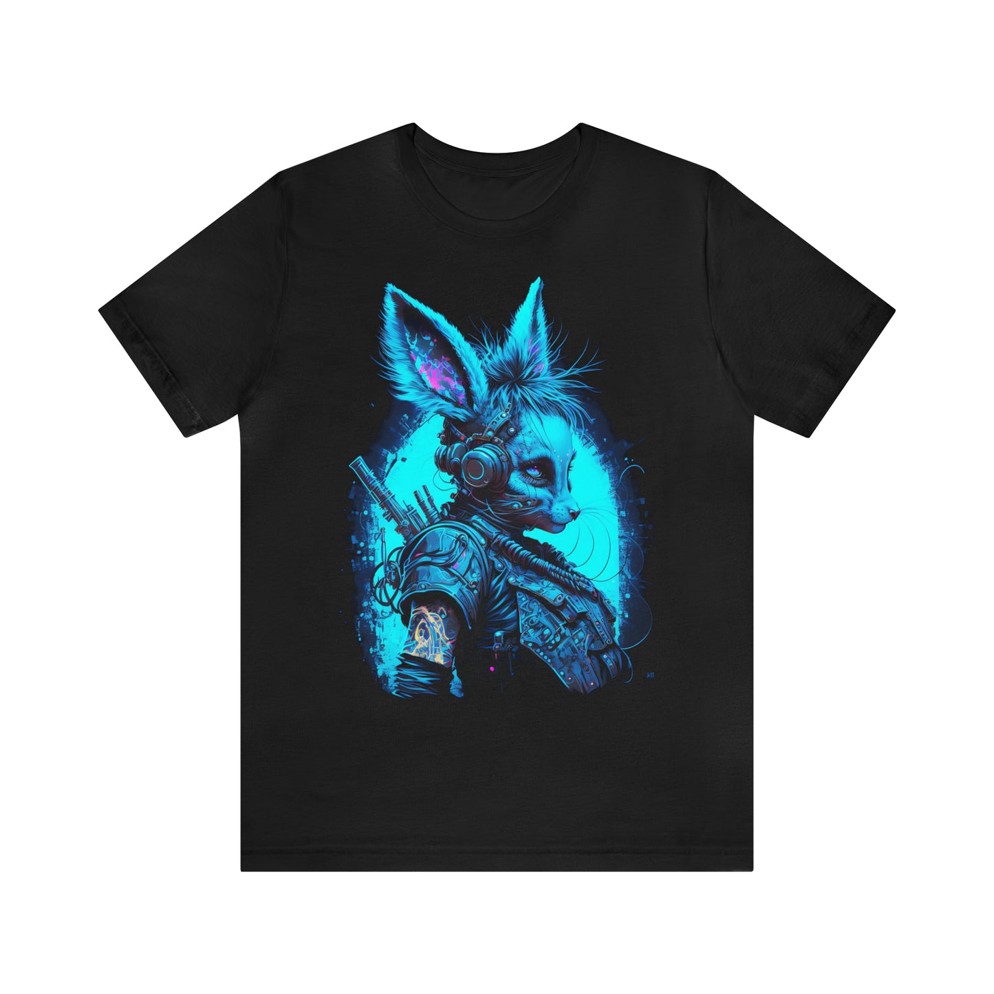Hayre - Unisex Jersey Short Sleeve Tee