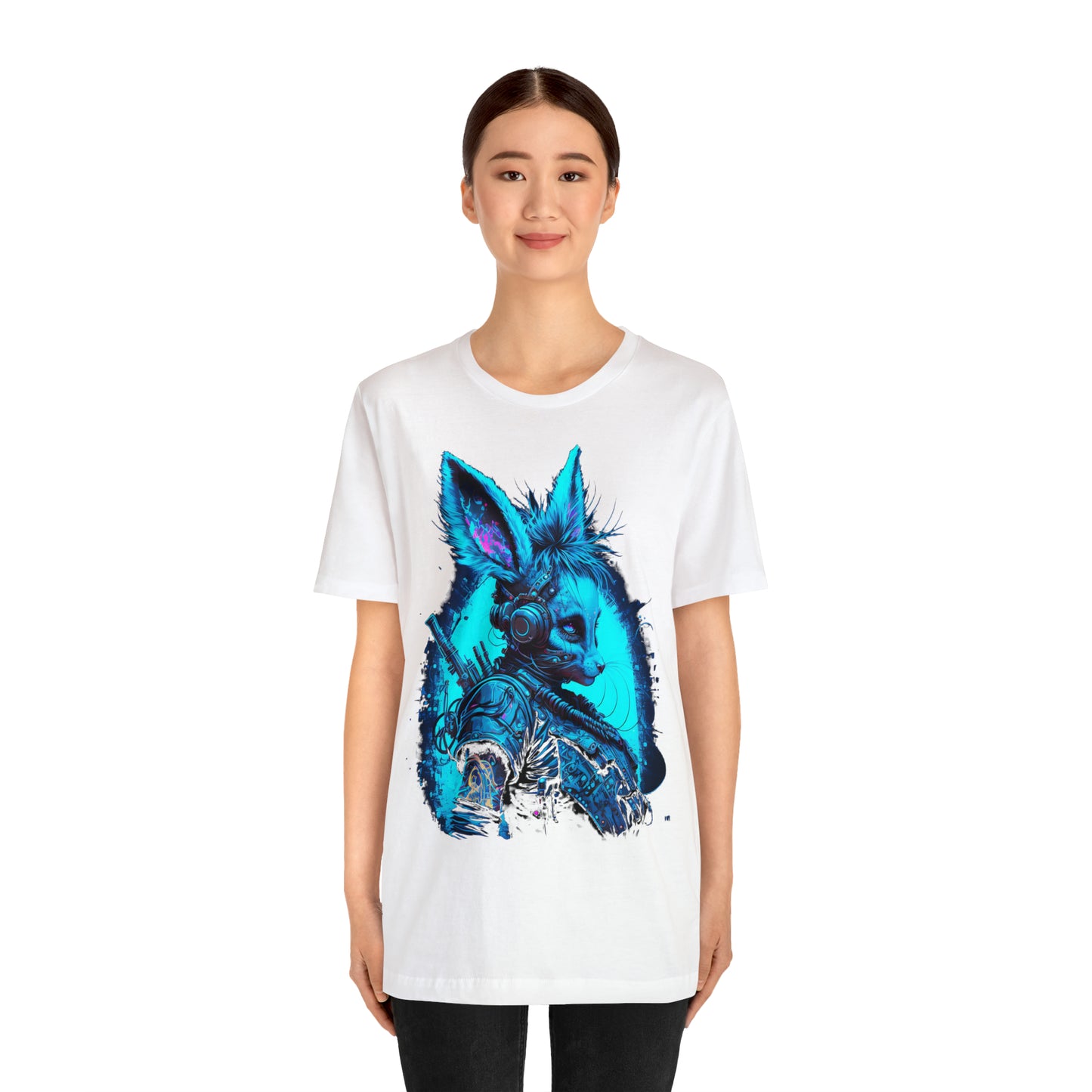 Hayre - Unisex Jersey Short Sleeve Tee