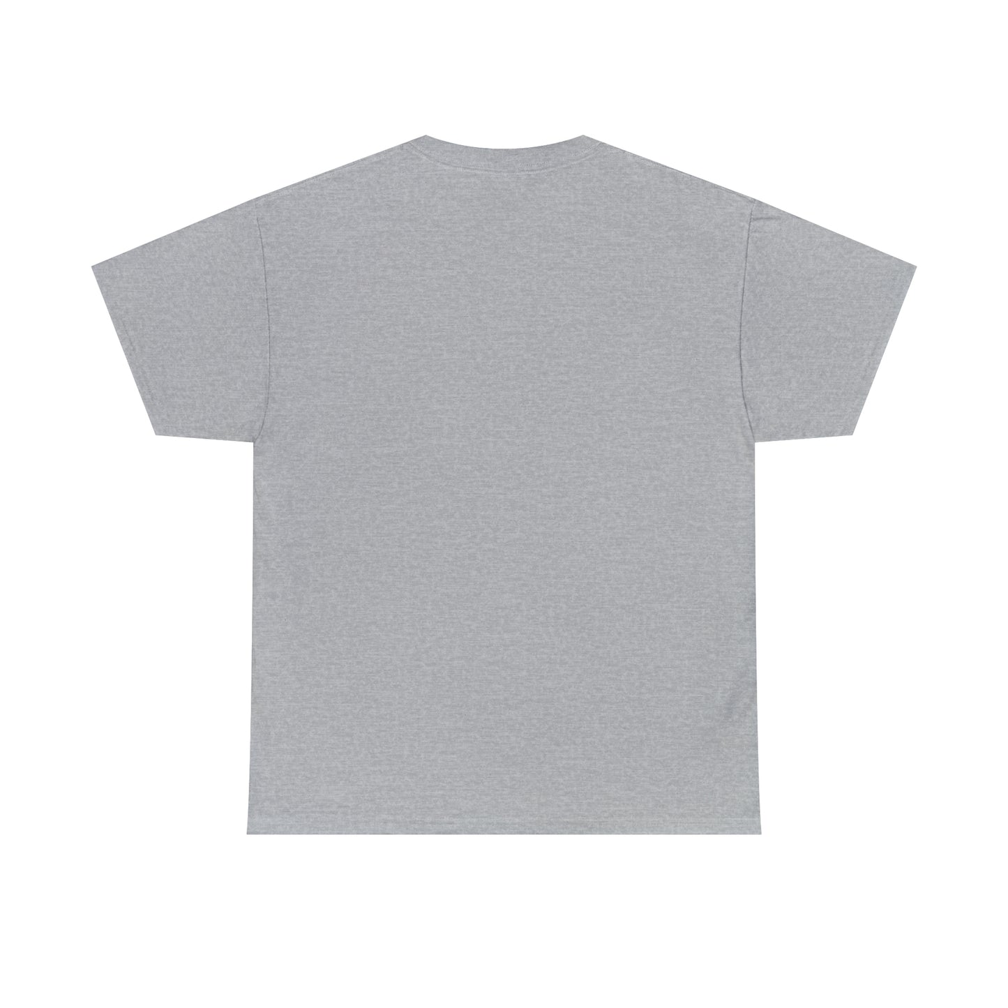 Cyber Tot - Unisex Heavy Cotton Tee