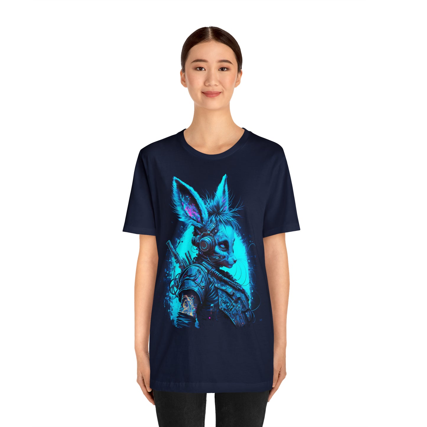 Hayre - Unisex Jersey Short Sleeve Tee