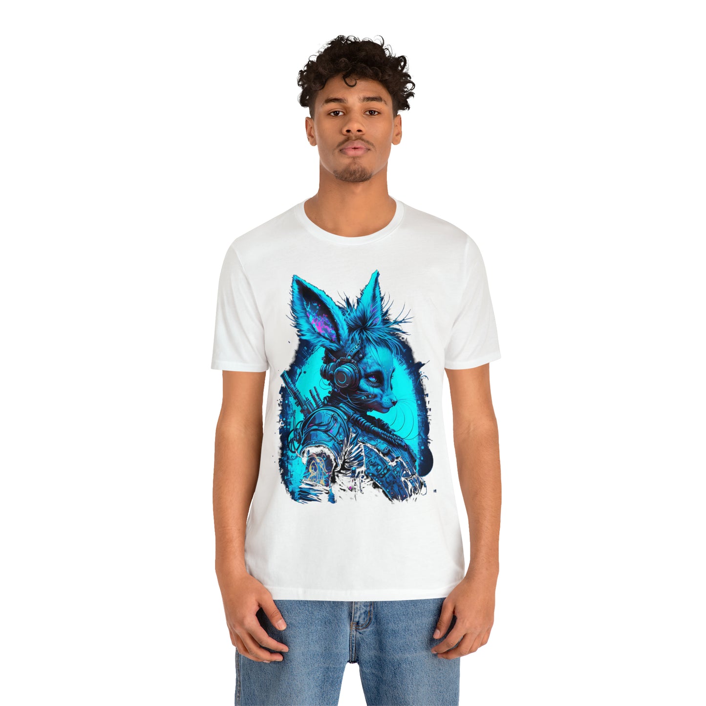 Hayre - Unisex Jersey Short Sleeve Tee