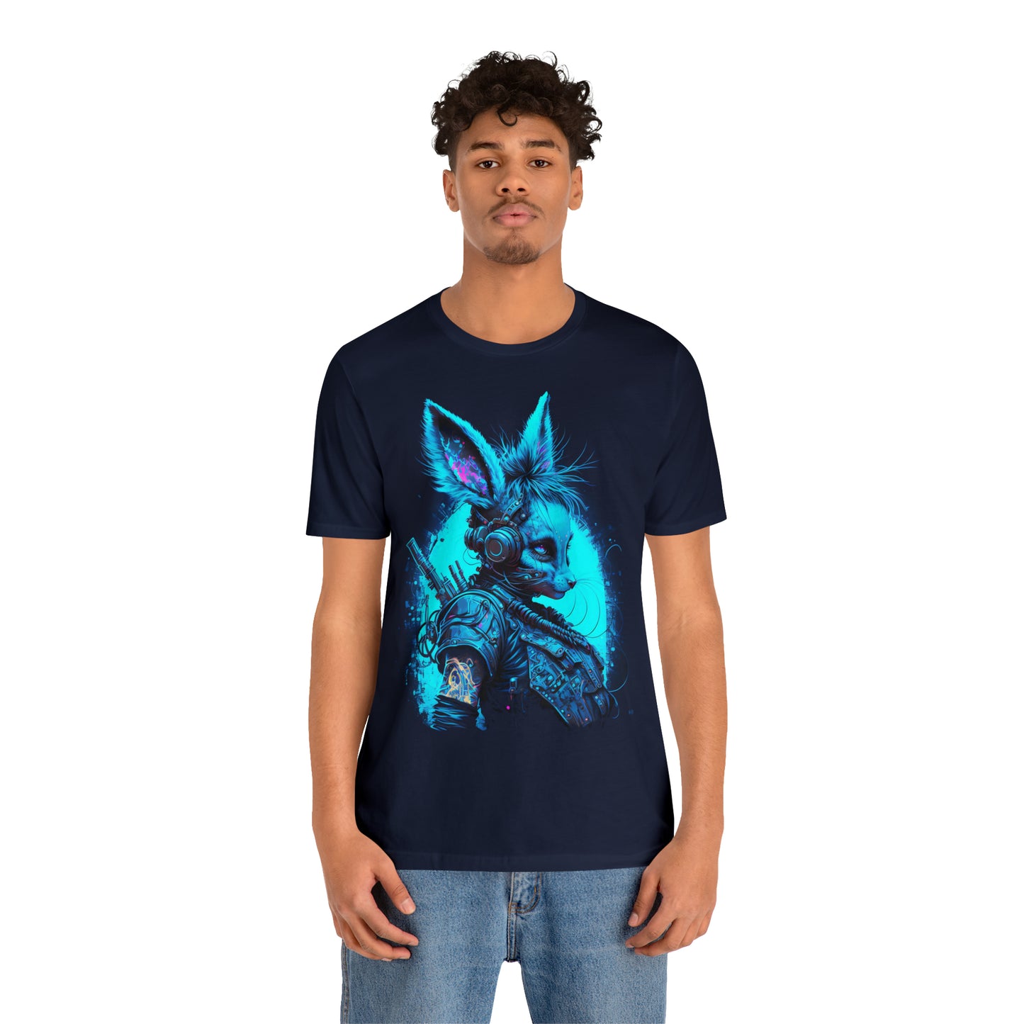 Hayre - Unisex Jersey Short Sleeve Tee
