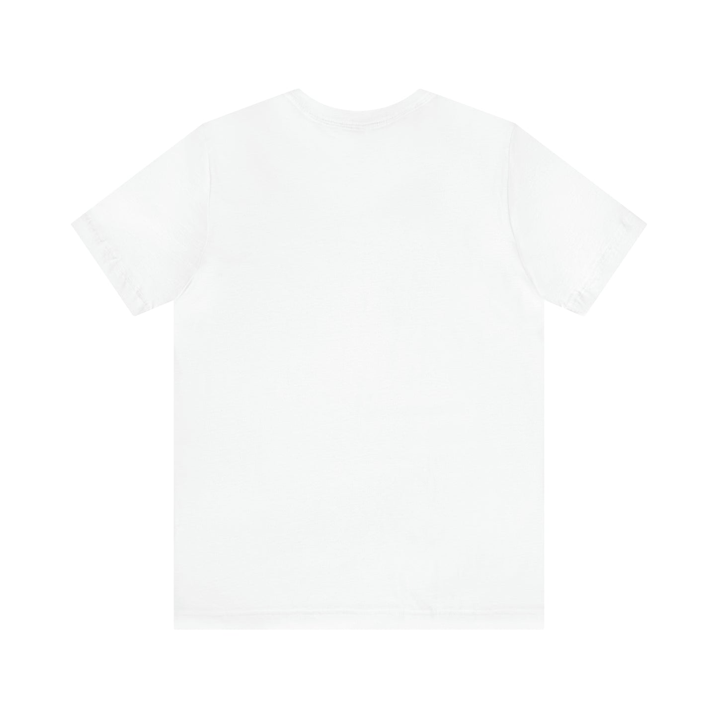 Jumping Tot (Black Outfit) - Unisex Jersey Short Sleeve Tee