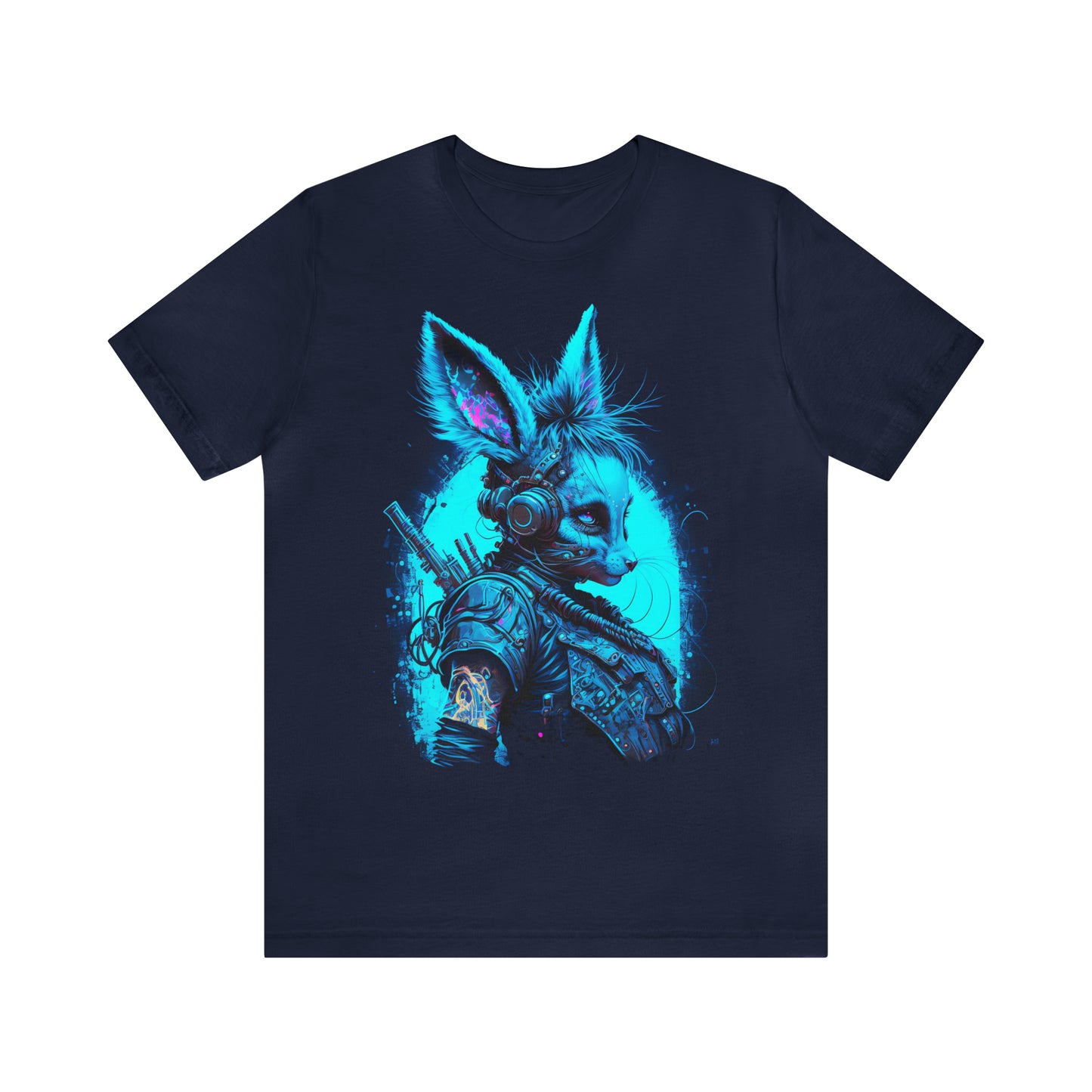 Hayre - Unisex Jersey Short Sleeve Tee