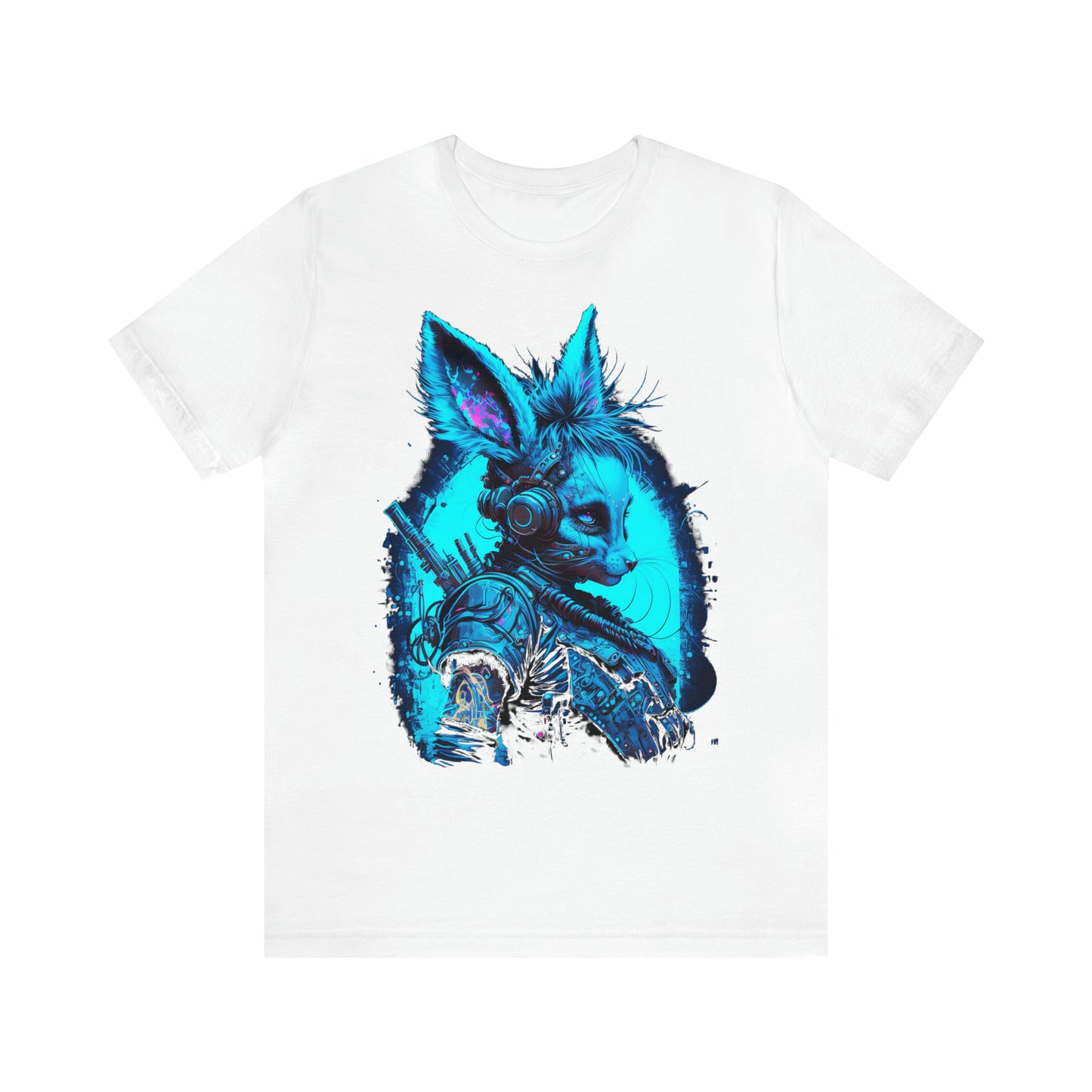 Hayre - Unisex Jersey Short Sleeve Tee