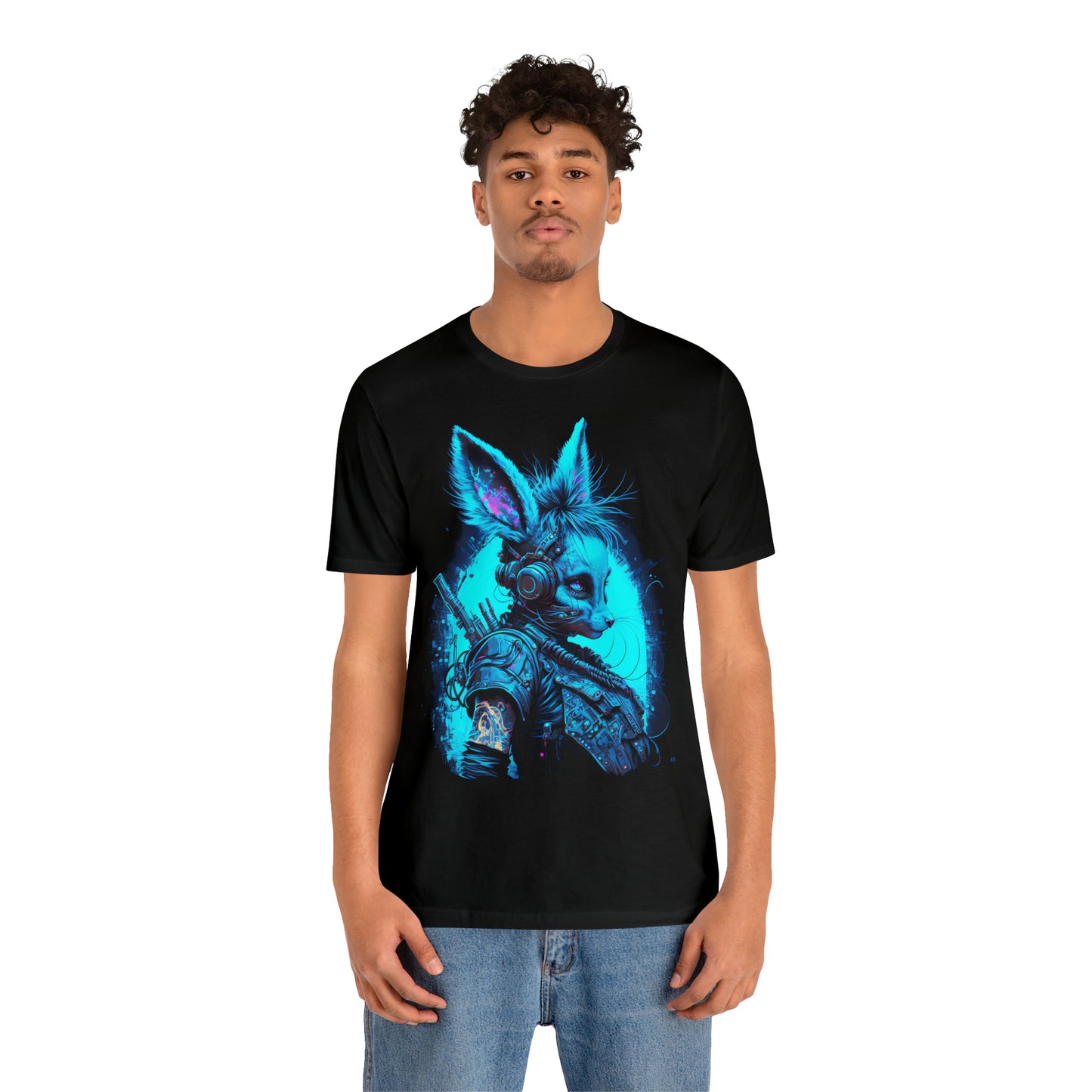 Hayre - Unisex Jersey Short Sleeve Tee