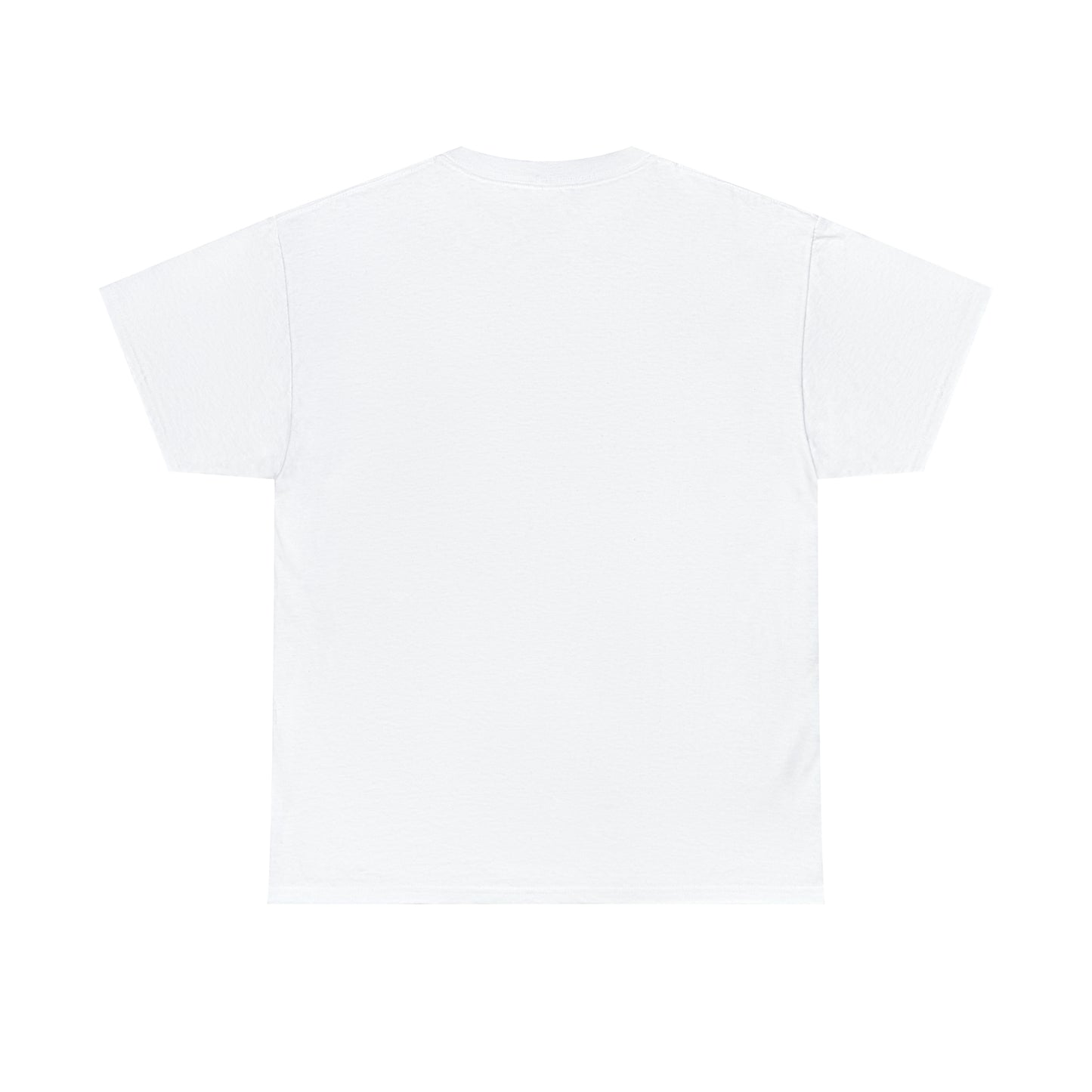 Casual Arch - Unisex Heavy Cotton Tee